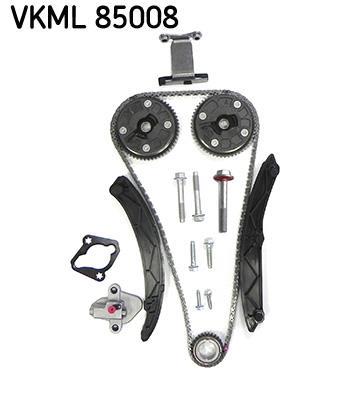 Juego de cadena de distribución SKF ref. VKML 85008
